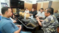 Unibos dan MayBank Malaysia Bahas Peluang Pengembangan Kawasan Kampus