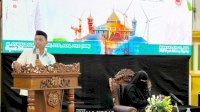 Syaharuddin Ajak Masyarakat Jaga Nilai Agama di Tengah Perkembangan Zaman
