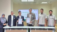 Kalla Institute Bersama Universitas Handayani Makassar Kolaborasi Tingkatkan Kapasitas Akademik