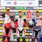 AHRT Borong Tiga Podium ARRC Motegi 2026, Irfan Ardiansyah Tampil Gemilang
