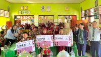 OJK Sulselbar Edukasi Keuangan 370 Pelajar dan Mahasiswa di Sulawesi Barat