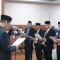 Pelantikan Pejabat Struktural Unismuh Jadi Momentum Penguatan I-GIFT dan Budaya Amanah