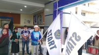 Unismuh Makassar Gelar Jalan Sehat Semarak Milad ke-63, Ribuan Peserta Ikut Meriahkan