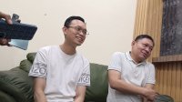 Pengurus DPW PPP Sulsel Dilantik Mardiono 20 Juni, Ilham Ari Fauzi Siapkan Kejutan