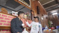 PLN UIP Sulawesi Dorong Hilirisasi Kopi Batui untuk Tingkatkan Kesejahteraan Masyarakat