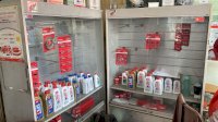 Asmo Sulsel Imbau Masyarakat Waspada Oli Palsu, Cek Keaslian Produk Sebelum Membeli