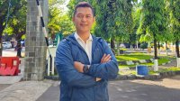 Firman Mansyur Terima Mandat sebagai Plt Ketua IKA STKS Bandung DPD Sulsel, Musda Segera Digelar