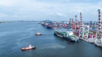 Laba Bersih Pelindo Jasa Maritim Wilayah 2 Lampaui Target, Tembus 206 Persen hingga Mei 2026