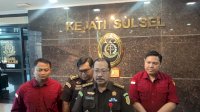 Duduk Perkara Dugaan Korupsi Proyek Perpustakaan Digital-Buku Elektronik di Disdik Sulsel