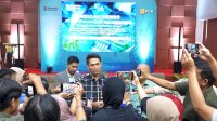 PLN UIP Sulawesi Gandeng Media Kawal Pembangunan Infrastruktur Kelistrikan di Sulsel