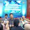 PLN UIP Sulawesi Gandeng Media Kawal Pembangunan Infrastruktur Kelistrikan di Sulsel