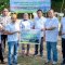 PJM Tanam 2.500 Pohon di Maros, Dukung Pelestarian Lingkungan dan SDGs