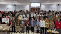 OJK dan Persatuan Aktuaris Indonesia Dorong Mahasiswa Unhas Siapkan Dana Pensiun Sejak Dini