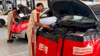 Layanan Bengkel hingga Pelosok Sulawesi, Alasan Warga Sidrap Setia Pakai Toyota