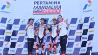 Astra Motor Racing Team Borong 9 Podium di Mandalika Racing Series 2026