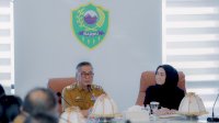 Kunker ke Barru, Komisi B DPRD Sulsel Fokus DBH, BPJS, dan Optimalisasi Aset