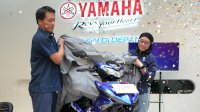 Yamaha Luncurkan MX King 150 Prima Pramac Livery untuk Pecinta Balap