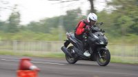 Honda Luncurkan New Honda Vario Evo 160, Mesin Lebih Bertenaga dan Fitur Baru