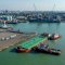 Pelindo Marine Dukung Ketahanan Energi Nasional Melalui Logistik Biodiesel B50