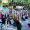 Bugis Waterpark Kembali Gelar Nature Yoga, Diikuti 127 Peserta