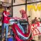 Asmo Sulsel Dekatkan Produk Honda ke Anak Muda Lewat Pameran di Kafe