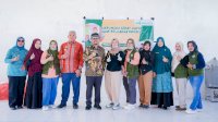 LAZ Hadji Kalla Sunat Gratis 188 Anak Duafa di Buton Tengah