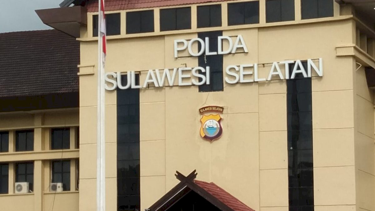 Kapolri Mutasi Besar-besaran, 14 Kapolres di Sulsel Resmi Berganti