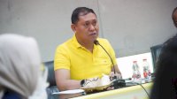 Golkar Sulsel Siap Gelar Musda, Jadwal Resmi Masih Menunggu DPP