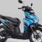 Honda BeAT Tampil Makin Ekspresif, Hadir dengan Warna dan Striping Baru