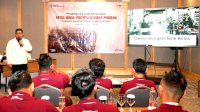 Bengkel Binaan Yayasan AHM Raup Omzet Rp7,9 Miliar dan Serap 43 Tenaga Kerja