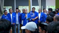 Ashabul Kahfi Tantang PAN Maros Tambah Kursi DPRD Dua Kali Lipat