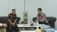 PLN UIP Sulawesi Gandeng Kejati Sulteng Kawal Proyek Strategis Kelistrikan