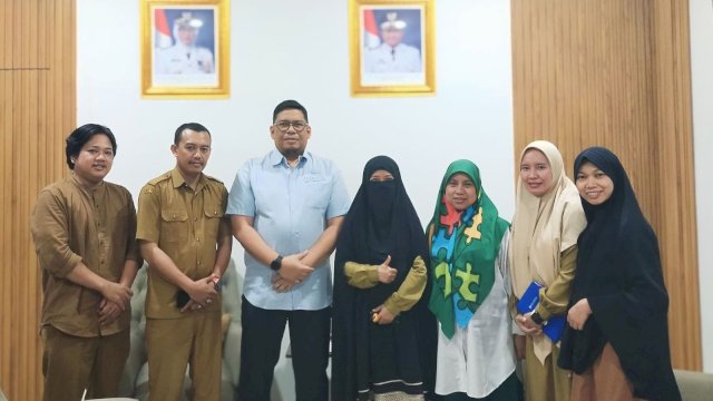 TPN XIII akan kembali digelar di Makassar dan Gowa. Foto: Istimewa.