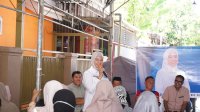 Andi Nirawati Ajak Warga Pangkep Aktif Awasi Penggunaan Anggaran Pemerintah