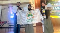 SD Islam Athirah 2 Borong 7 Medali JSO 2026 di Yogyakarta