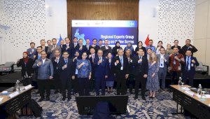 OJK dan UNODC Perkuat Kerja Sama Regional Berantas Penipuan Daring di Asia Tenggara