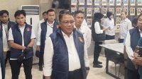 Sosok Kombes Sugeng Perwira di Balik Terbongkarnya Jalur Baru Sabu ke Sulsel