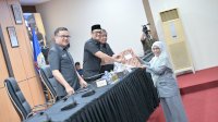 Mayoritas Fraksi DPRD Sulsel Dorong Hak Angket untuk Selamatkan Aset CPI