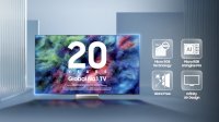 Samsung Micro RGB Hadirkan Pengalaman Menonton Lebih Personal, Didukung Teknologi Vision AI dan Pembaruan Sistem Hingga 7 Tahun