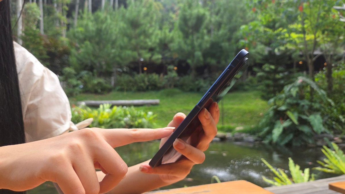 Galaxy A57 5G Jadi Teman Liburan Serba Bisa, Andalkan AI, Kamera Pintar, dan Baterai Tahan Dua Hari