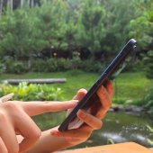 Galaxy A57 5G Jadi Teman Liburan Serba Bisa, Andalkan AI, Kamera Pintar, dan Baterai Tahan Dua Hari