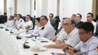 Bappeda Makassar Matangkan Persiapan IGS Diplomatic Tour 2026, Bidik Investasi dari 149 Delegasi 49 Negara
