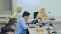 Bappeda Makassar Kawal SPAM Regional Ajatappareng dan Mamminasata, Perkuat Akses Air Bersih Berkelanjutan