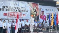 Buka Dies Natalis ke-65 UNM, Prof Farida Patittingi Tegaskan Inovasi Kampus Harus Berdampak Nyata