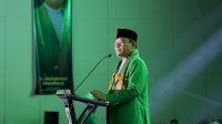 Usai Lantik Pengurus Baru, Mardiono Langsung Pasang Target Ambisius untuk PPP Sulsel