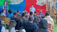 Puluhan Warga Pampang Mengadu ke Anggota Komisi III DPR, Rudianto Lallo Siap Advokasi Warga Korban Mafia Tanah