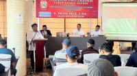 Gelar Pengawasan Penyelenggaraan Pemerintah Daerah, Ruslan Lallo Soroti Pemkot Belum Tetapkan Dirut Definitif PDAM Makassar