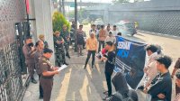 Dugaan Permainan Terstruktur MBG, Kejati Didesak Periksa Korwil BGN Gowa dan Koordinator SPPI Sulsel