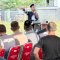 Rudianto Lallo Buka Turnamen Anak Rakyat Cup 1 Gowa, 24 Tim Berebut Hadiah Total Rp50 Juta