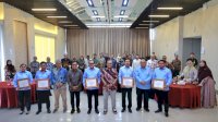 Pelindo Gandeng Kejati Maluku Kawal Proyek Terminal Penumpang Pelabuhan Ambon